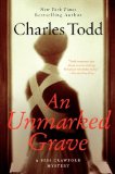 An Unmarked Grave by Charles Todd