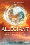 Allegiant jacket