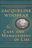 The Care and Management of Lies jacket