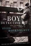 The Boy Detective jacket