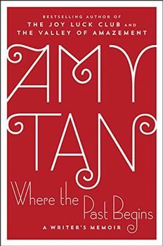 Where the Past Begins