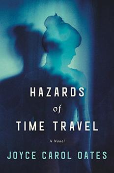 Hazards of Time Travel jacket