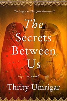 The Secrets Between Us