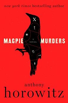 Magpie Murders