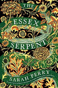 The Essex Serpent by Sarah Perry
