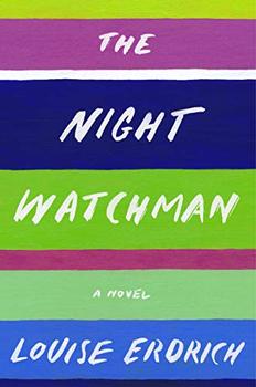 The Night Watchman jacket