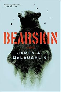 Bearskin