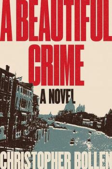 A Beautiful Crime jacket