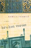 Broken Verses jacket