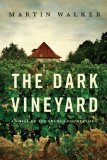 The Dark Vineyard jacket