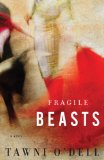 Fragile Beasts jacket