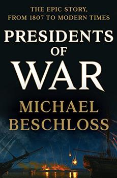 Presidents of War jacket