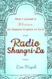 Radio Shangri-La by Lisa Napoli