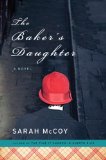 Book Jacket: The Baker's Daughter