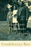 Extraordinary, Ordinary People