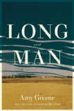 Long Man jacket