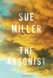 Book Jacket: The Arsonist