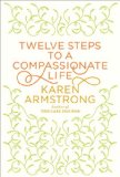 Twelve Steps to a Compassionate Life jacket