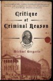 Critique of Criminal Reason jacket