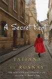 Book Jacket: A Secret Kept