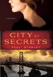 City of Secrets jacket