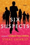 Six Suspects jacket