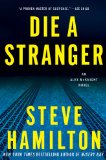 Die a Stranger jacket