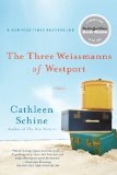 Book Jacket: The Three Weissmanns of Westport