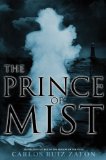 The Prince of Mist jacket