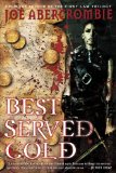Best Served Cold by Joe Abercrombie