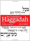 New American Haggadah jacket