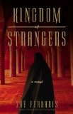Kingdom of Strangers jacket