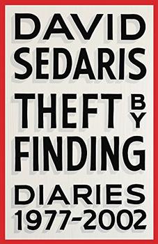 Theft by Finding jacket