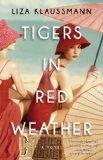 Tigers in Red Weather jacket