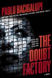 The Doubt Factory jacket
