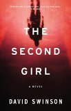 The Second Girl jacket