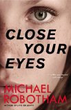 Close Your Eyes jacket