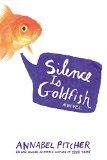 Silence Is Goldfish jacket