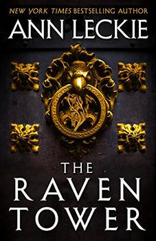 The Raven Tower jacket