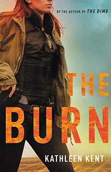 The Burn jacket