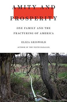 Amity and Prosperity