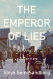 The Emperor of Lies jacket