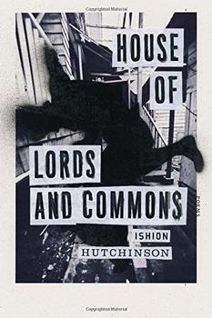 House of Lords and Commons