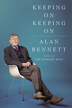 Keeping On Keeping On jacket