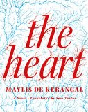 The Heart by Maylis de Kerangal