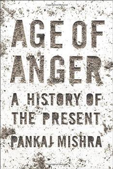 Age of Anger jacket