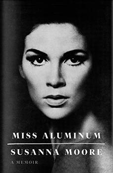 Miss Aluminum jacket