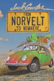 From Norvelt to Nowhere jacket