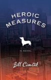 Heroic Measures jacket