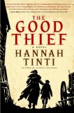 The Good Thief by Hannah Tinti